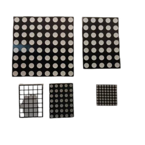 led dot matrix display