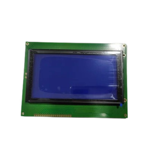Alphanumeric LCD Module