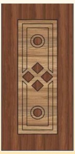 Antique Membrane Doors
