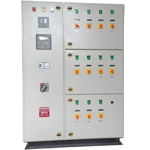 Apfc Panel