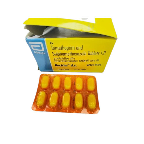 Bactrim DS Tablets