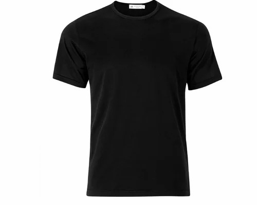 Black T Shirt