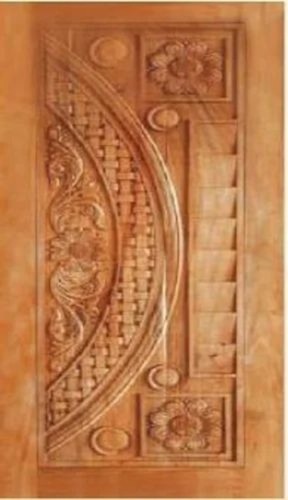 burma teak wood doors