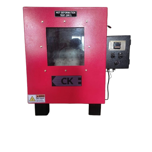 Cable Pressure Testing Apparatus