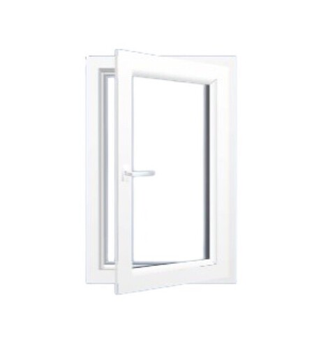 Casement Window