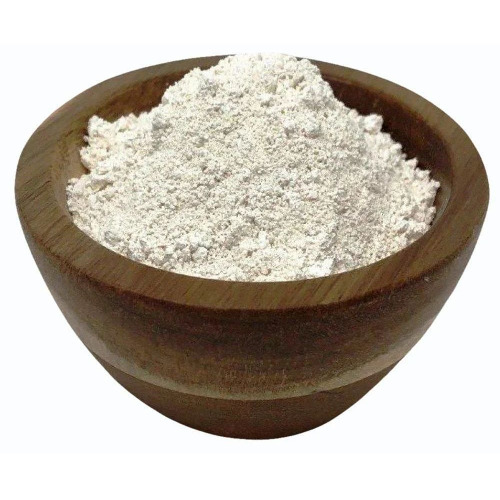 China Washed And Calcined Clay