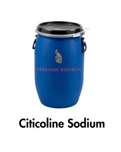 Citicoline Sodium