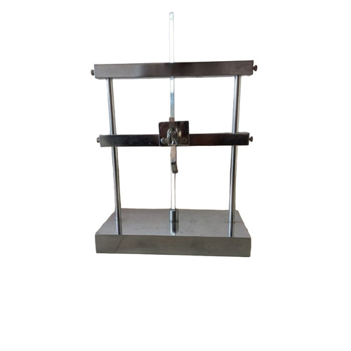 Cold Impact Test Apparatus