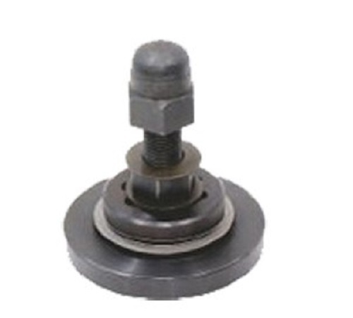 Concentric Ring Type Valves