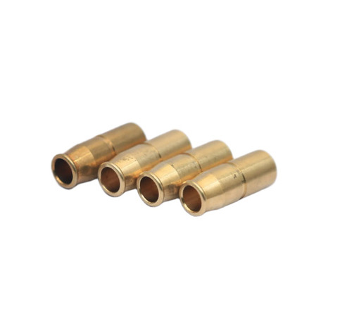 Copper Bushes
