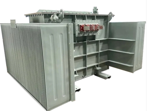 Dry Type Transformer