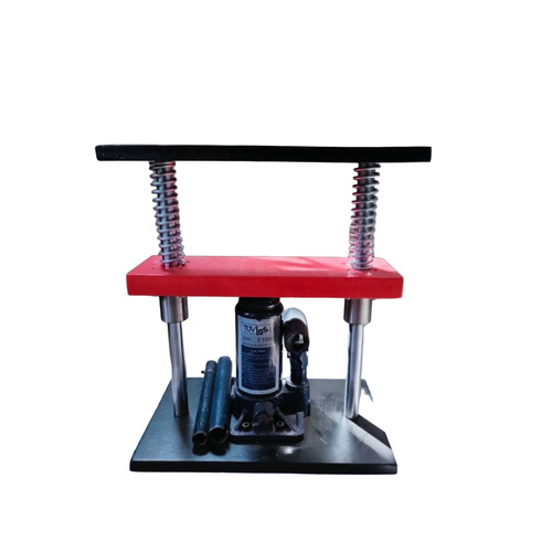 Dumb-Bell Dia Cutting Machine
