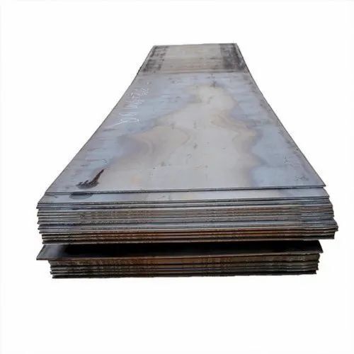 Durable Mild Steel Plate
