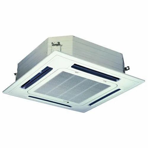 Electric Cassette Type Ac - Cooling Capacity: A