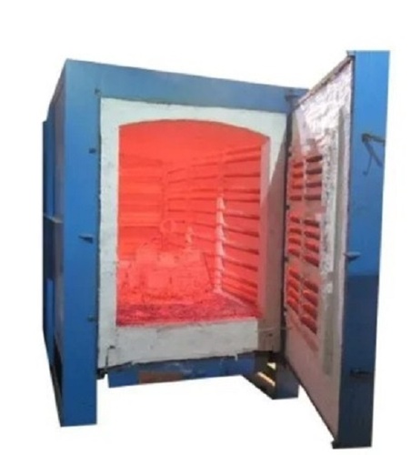 Electric Heat Furnace