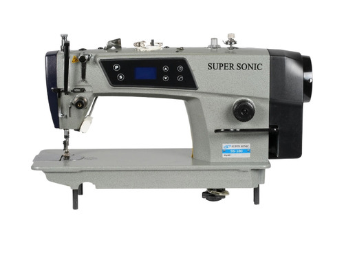 Electric Single Needle Sewing Machine