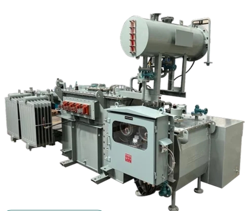 Electrical Transformers