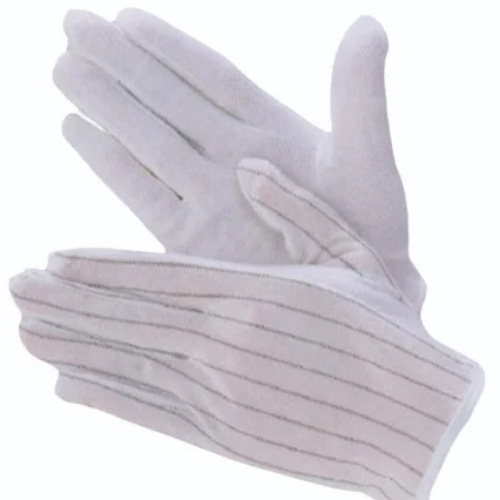 ESD Dotted Gloves