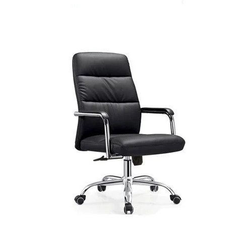 Executive Leather Chair
