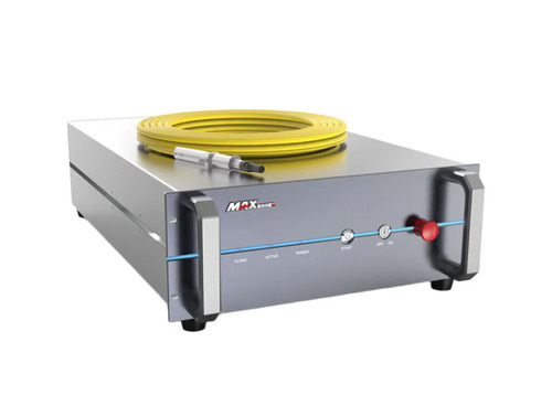Fiber Laser Source