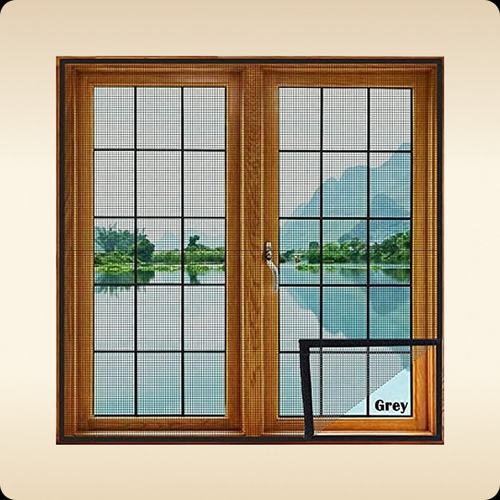 Fiberglass Window Mosquito Net