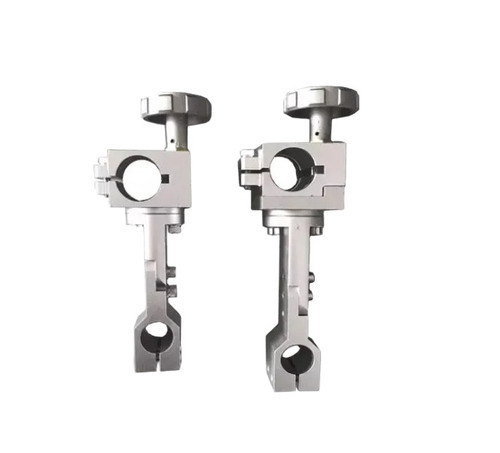 Flame Torch Holder