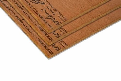 Flush Door Plywood
