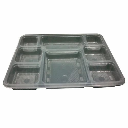 Food Packaging Trays