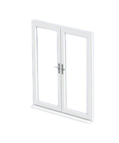 French Door