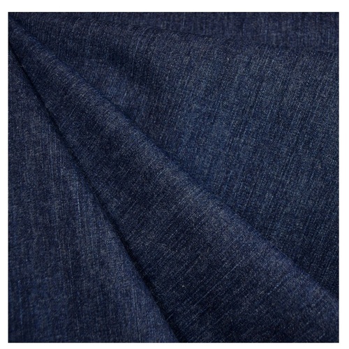 Full Feeder Denim Fabrics