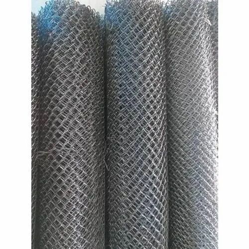 Gi Chain Link Mesh