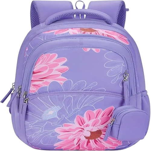 Girls School Bag