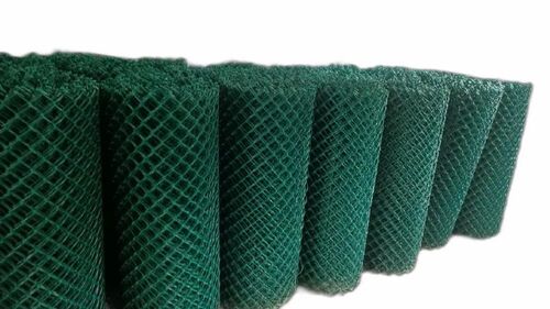 Good Quality Chain Link Fencing