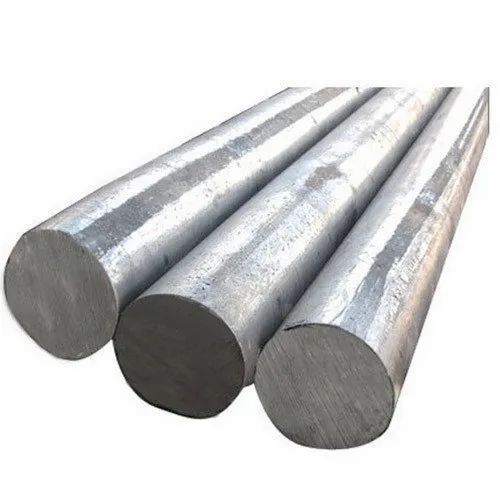 Good Quality Mild Steel Round Bar