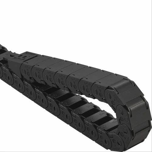 H40 Plastic Cable Drag Chain