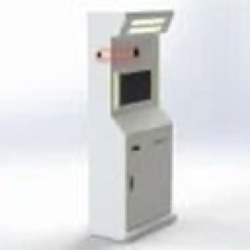 Healthcare kiosk system