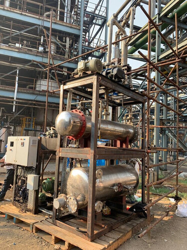 Heat Pump Dryers