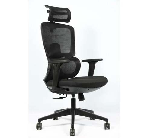 High Back Mesh Office Chair
