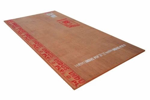 Indus Ply Wood