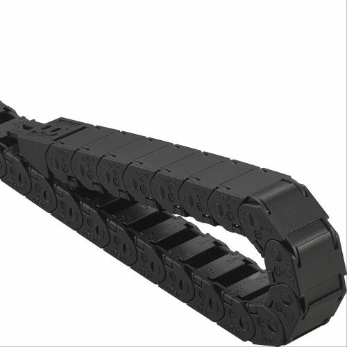 Industrial Cable Drag Chain