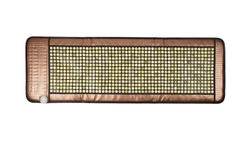 Industrial Heating Mattress - Color: Brown