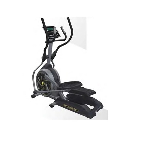 KH580 Light Commercial Elliptical Trainer