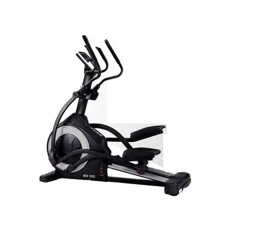KH595 Light Commercial Elliptical Trainer
