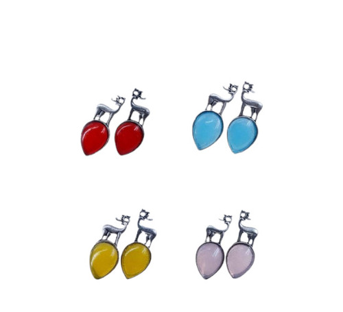Nacratri Special Earrings
