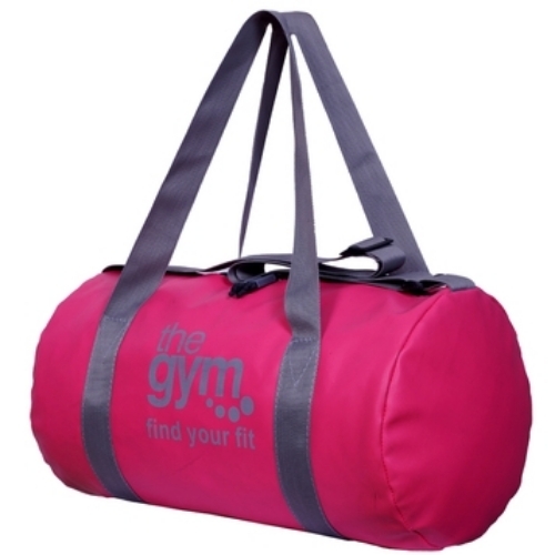 Ladies Gym Bag