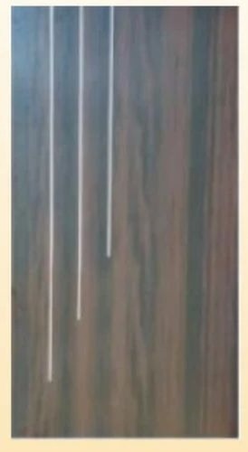 Laminate Steel Patti Door