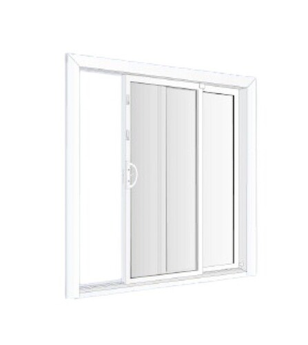 Lift And Slide Doors