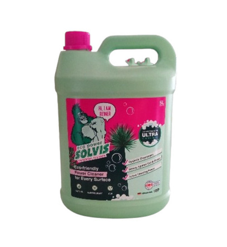 Liquid Floor Cleaner