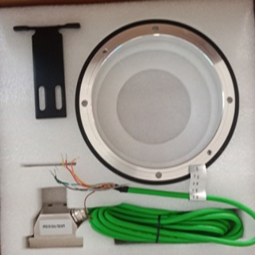 Magnetic Ring Type Encoder - Application: This Cable Connects The Load Cell To The Indicator/display Or A Separate Control System
