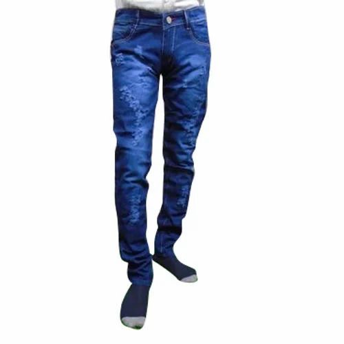 Men Denim Jeans